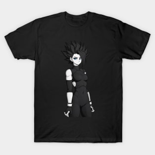 Noir Z T-Shirt